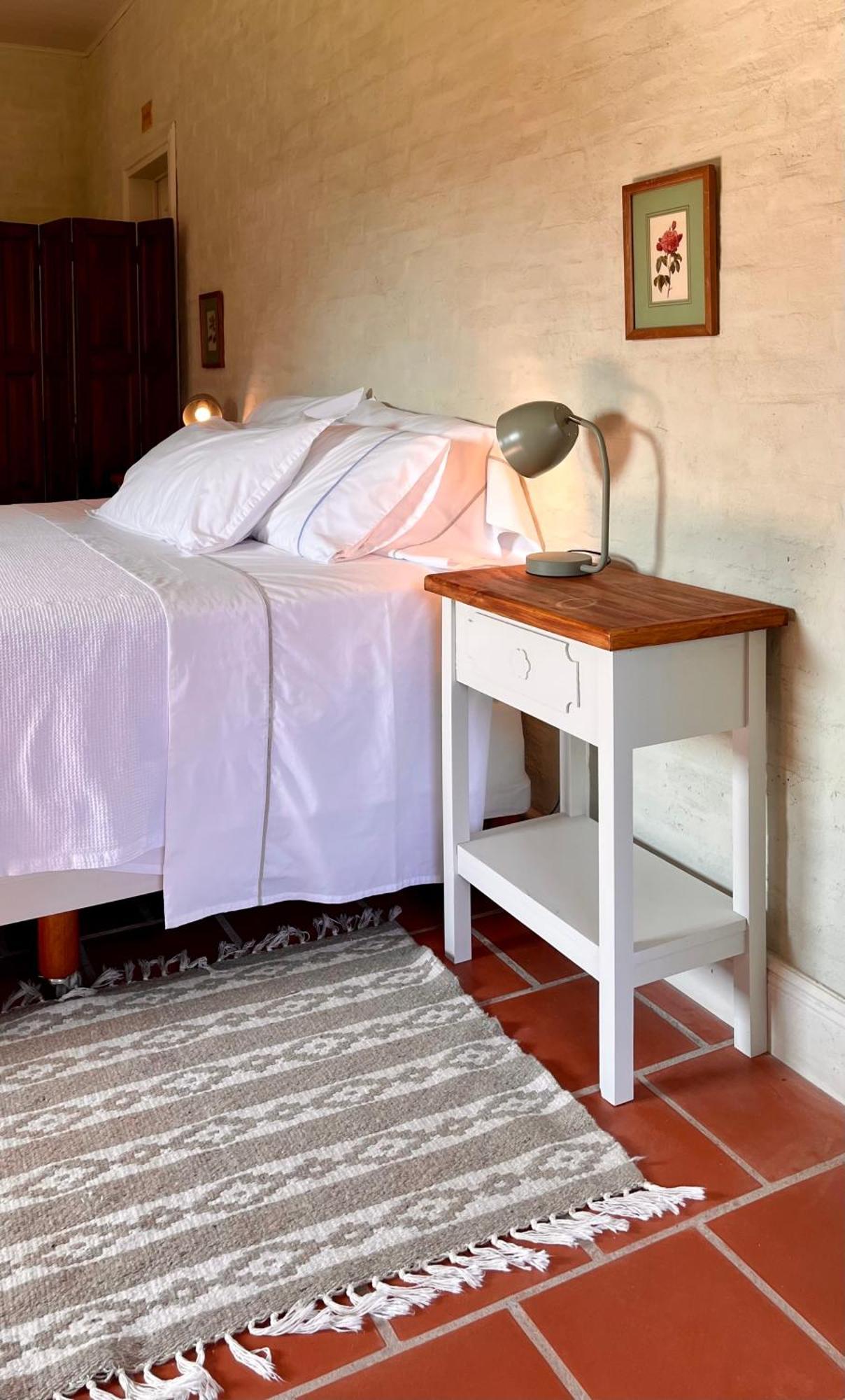 El Sendero - Gueiraldes B&B ซานอันโตนิโอเดอาเรโก ภายนอก รูปภาพ