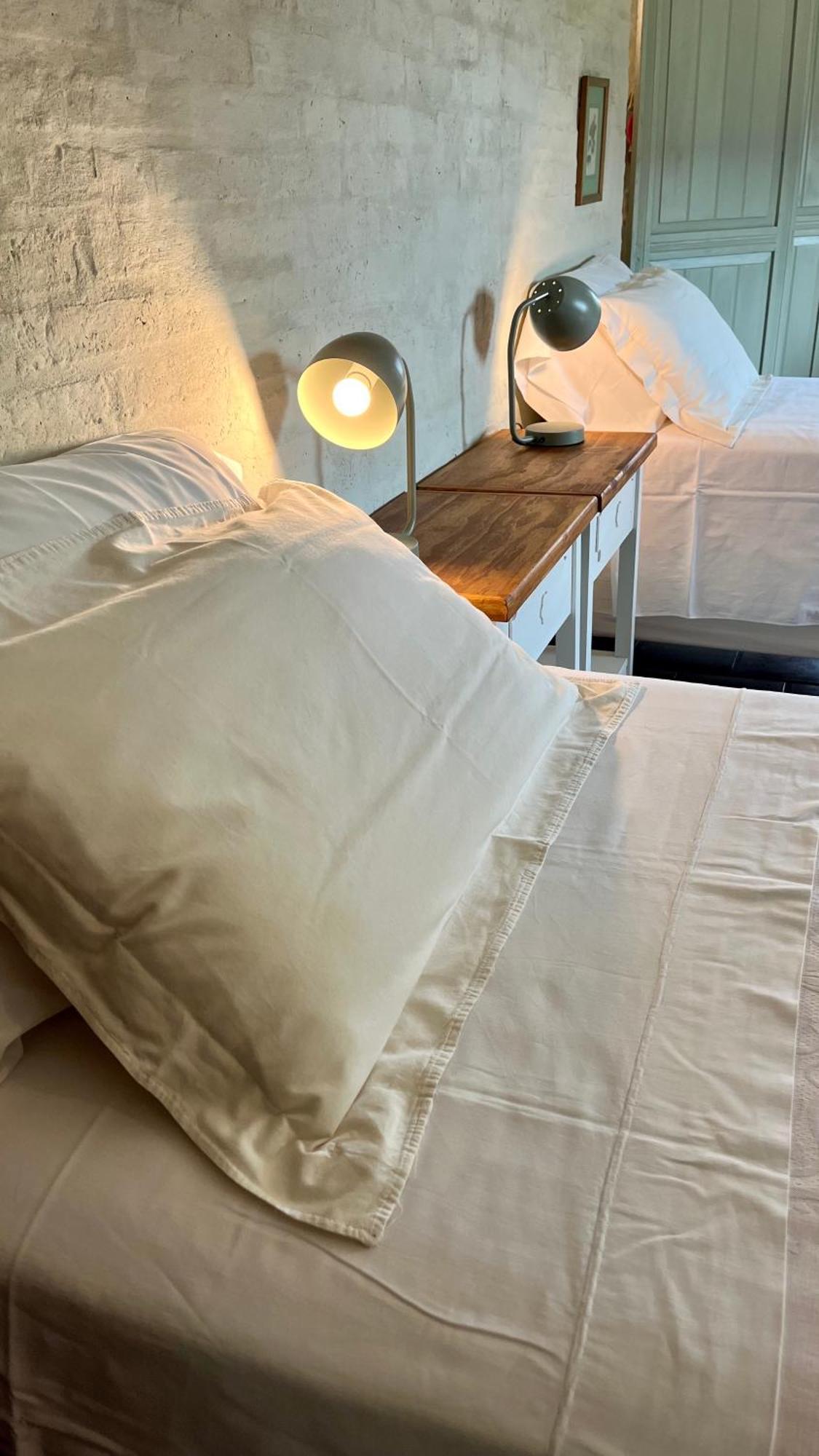 El Sendero - Gueiraldes B&B ซานอันโตนิโอเดอาเรโก ภายนอก รูปภาพ
